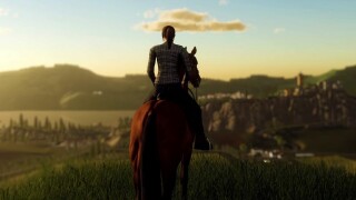 Landwirtschafts-Simulator 19: Bilder und Screenshots