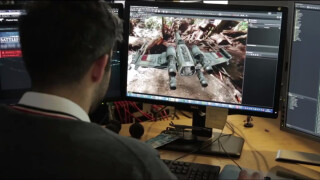 Star Wars Battlefront - Entwicklertagebuch Episode 1