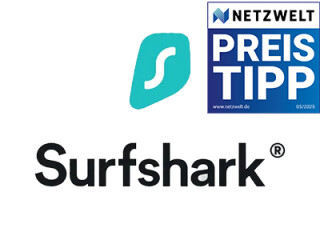Surfshark VPN