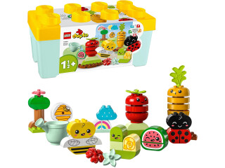 Lego Duplo 10984 - Biogarten bei Alternate