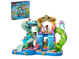 Lego Friends 42630 - Heartlake City Wasserpark bei Alternate
