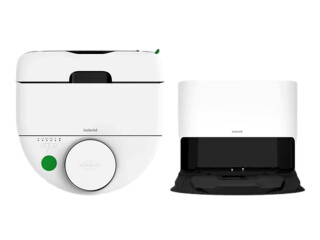 Kobold VR7 | inklusive RB7 Servicestation bei Vorwerk