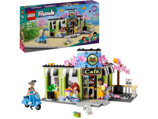 Lego Friends 42618 - Heartlake City Café bei Alternate