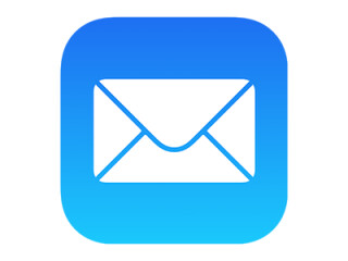 Apple iCloud Mail