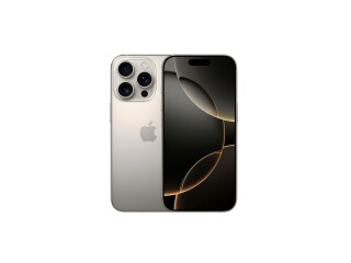 iPhone 16 Pro bei Back Market