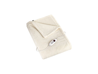 Ambiano Heizdecken Sortiment bei Aldi Onlineshop