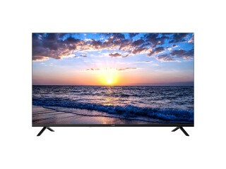 Chiq QLED-Fernseher | 42,5 Zoll | Google TV | Android 14 bei Lidl