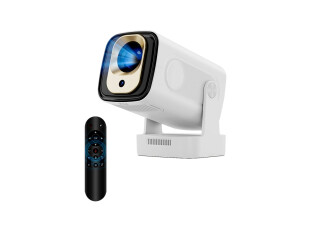 Magcubic HY310 Mini-Beamer 4K | Android 11 | Wi-Fi 6 bei AliExpress