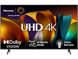 Hisense 43E6NT Smart TV mit 43 Zoll / 109 Zentimeter bei Amazon