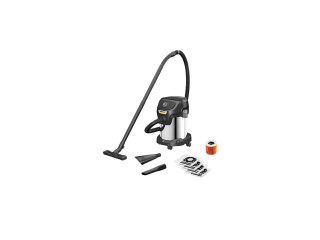 Nass-/Trockensauger KWD 3 Anniversary Edition Set von Kärcher bei Lidl