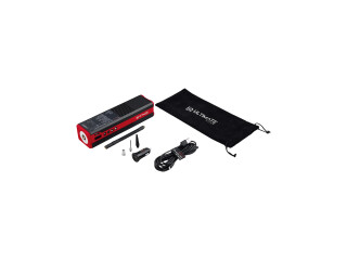 Tragbarer Akku-Kompressor von Ultimate Speed bei Lidl