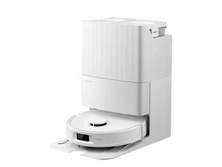 Roborock QR598 bei Mediamarkt