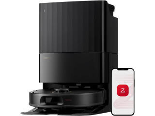 Roborock Qrevo S5V bei Amazon