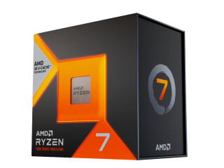 AMD Ryzen 7 9800X3D | Code: SPARK15 bei eBay