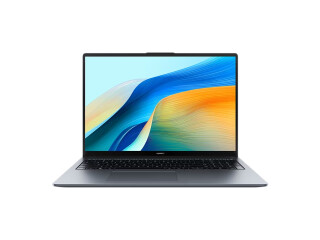 Huawei MateBook D 16 2024 | Intel Core i5-12450H | 16 GB / 1 TB bei Huawei