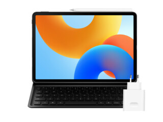 HUAWEI MatePad 2024 | 11,5 Zoll bei Huawei