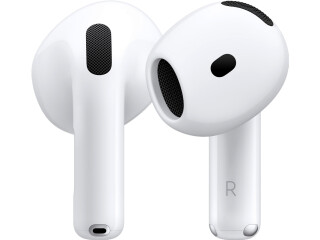 Apple AirPods 4 mit ANC bei Amazon