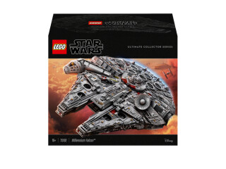 Lego Star Wars 75192 - UCS Millennium Falcon bei Galaxus