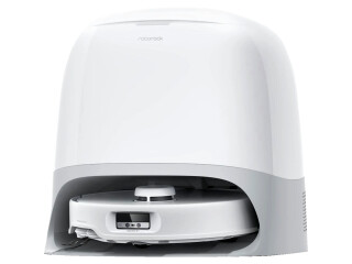 Roborock Qrevo Curv bei Amazon