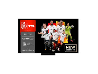 TCL 65C7K QD-Mini-LED TV | 65 Zoll bei Mediamarkt