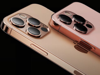 iPhone 13 und iPhone 13 Pro