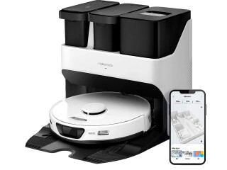 Roborock S7 Max Ultra I Code: SOMMEREBAY bei eBay