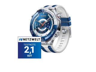 Huawei Watch Ultimate 2