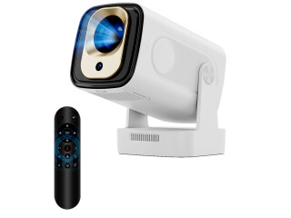 Magcubic Beamer HY310 | Gutscheincode: NETZ06 bei AliExpress