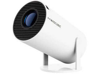 Magcubic Beamer HY300 Pro 4K | Code NETZ04 bei AliExpress