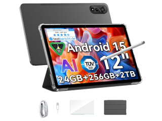 Blackview Mega 2 | inklusive Stift und Hülle | Code: 7TG5Z89V bei Amazon