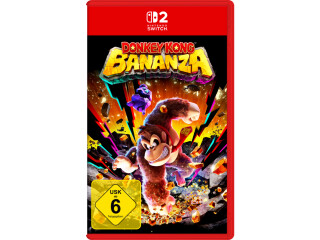 Donkey Kong Bananza Nintendo Switch 2 | Otto bei Otto