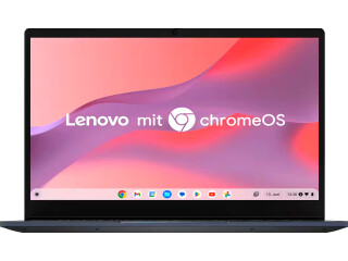 Lenovo IdeaPad 3 Chrome | Betriebssystem Chrome OS von Google | Intel Celeron N4500-Prozessor bei Otto
