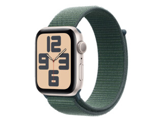 Apple Watch SE (2024) | 44mm bei Mediamarkt