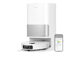 Dreame L10s Ultra Gen2 Saugroboter mit Wischfunktion bei Mediamarkt