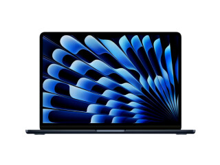 MacBook Air 13" 2024 | M3 series | Optischer Zustand: Sehr gut bei Back Market