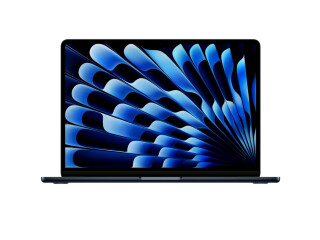 MacBook Air 15" 2024 | M3 series | Optischer Zustand: Hervorragend bei Back Market