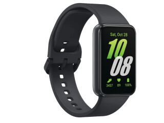 Samsung Galaxy Fit3 bei Mediamarkt