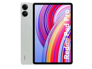 Xiaomi Redmi Pad Pro | Globale Version | Code: NETZ20 bei AliExpress