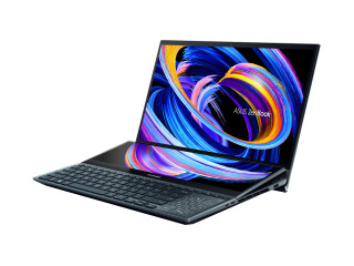 Asus ZenBook Duo 14 UX482