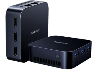 Blackview MP80 N97 bei eBay