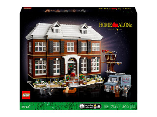 Lego Ideas 21330 - Home Alone bei ProShop