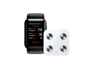HUAWEI Watch D + Scale 3 bei Huawei
