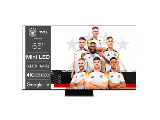 164 cm/65 Zoll - Mini-LED-Fernseher TCL 65C803GX1 - 4K Ultra HD bei Otto