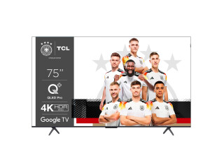 189 cm/75 Zoll | QLED-Fernseher TCL 75C61BX1 | 4K Ultra HD bei Otto