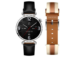 Huawei Watch GT 6 | 41 mm | braun | Code: AKSS70MD bei Huawei