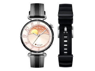 Huawei Watch GT 6 | 41 mm | schwarz | Code: AKSS50MD bei Huawei