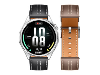 Huawei Watch GT 6 | 46 mm | grau | Code: AKSS50MD bei Huawei