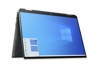 HP Spectre X360 14 (2021)