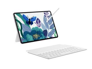 Huawei MatePad 11,5S + Tastatur + M-Pencil 3 + FreeBuds 5 bei Huawei