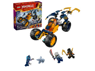 Lego Ninjago 71811 - Arins Ninja-Geländebuggy bei Alternate